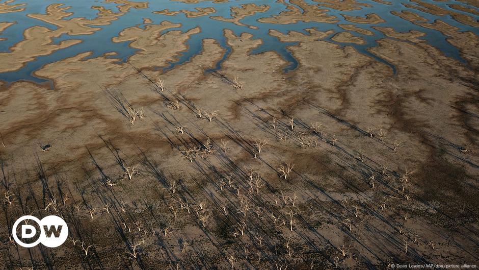 UN: Temperaturen steigen bis 2027 auf neues Rekordniveau