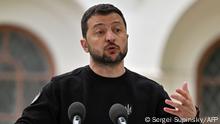 Gobierno alemán acuerda pagar más por costos de refugiados - Zelenski admite que Ucrania necesita más tiempo para una contraofensiva, y otras noticias