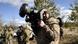 A Ukrainian serviceman holds a Javelin during a large-scale military exercise A Ukrainian serviceman holds a Javelin during a large-scale military exercise