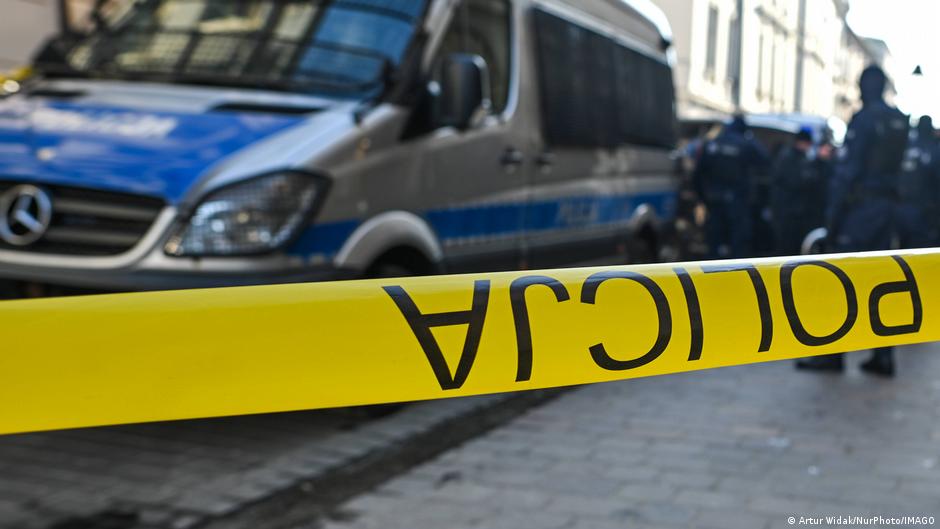 Мэр Вроцлава выступил с заявлением после нападения на украинскую пару в городе