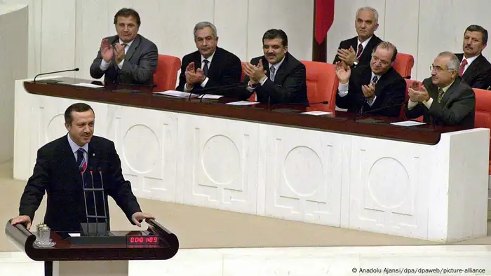 Türkei | Wahlen 2023 | Bildergalerie