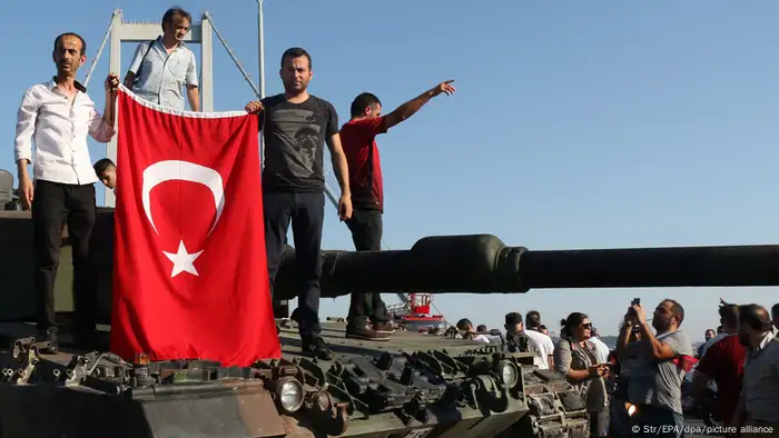 Türkei | Wahlen 2023 | Bildergalerie