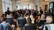 Fishbowl discussion with experts