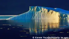 格陵兰岛2024年开采稀土