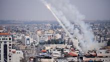 Isra'ila da Gaza sun kasa tsagaita wuta 