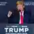 Rais wa Marekani Donald Trump
