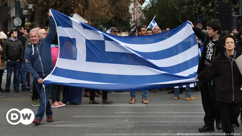 Griechenland: Die tollsten Wahlversprechen