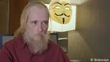  وجه أنونيموس الخفي