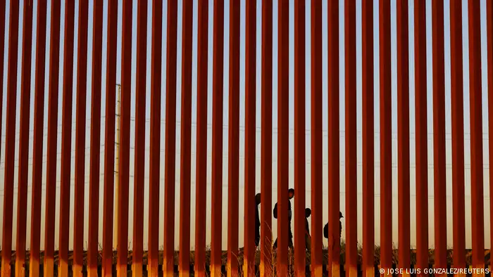 美国前总统特朗普执政期间，边境墙成为反移民民族主义的象征