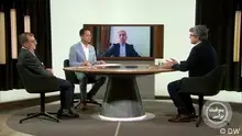بتوقيت برلين - انتخابات تركيا: ما فرص إردوغان؟