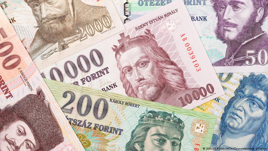 Нова влада Угорщини обдумує вступ до Єврозони