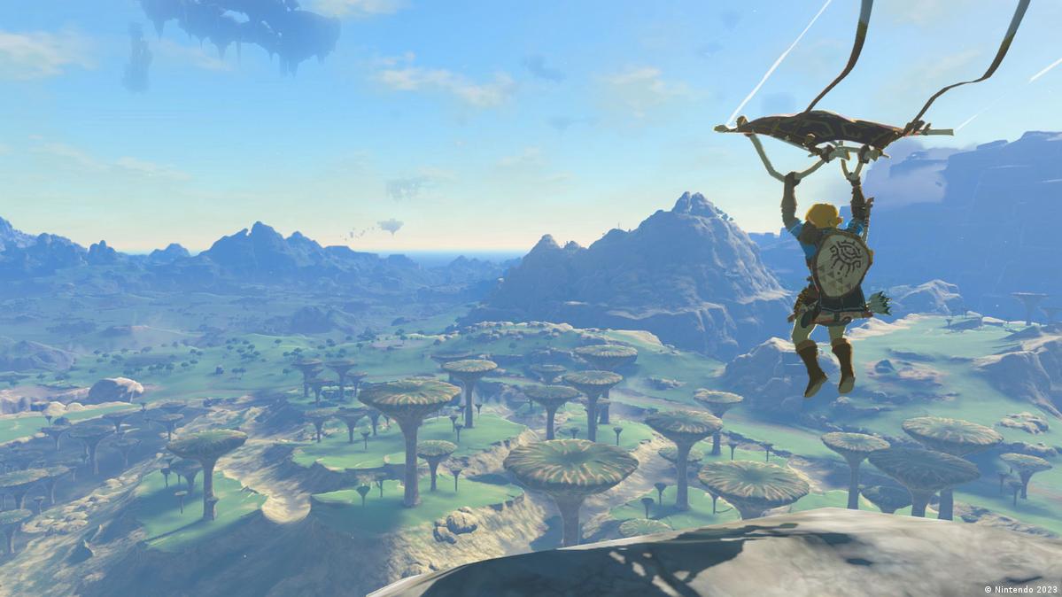 The Legend of Zelda: Breath of the Wild has set a new record for the most  perfect scores in Metacritic history