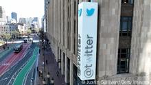 EU: Twitter verlässt Verhaltenskodex gegen Desinformation