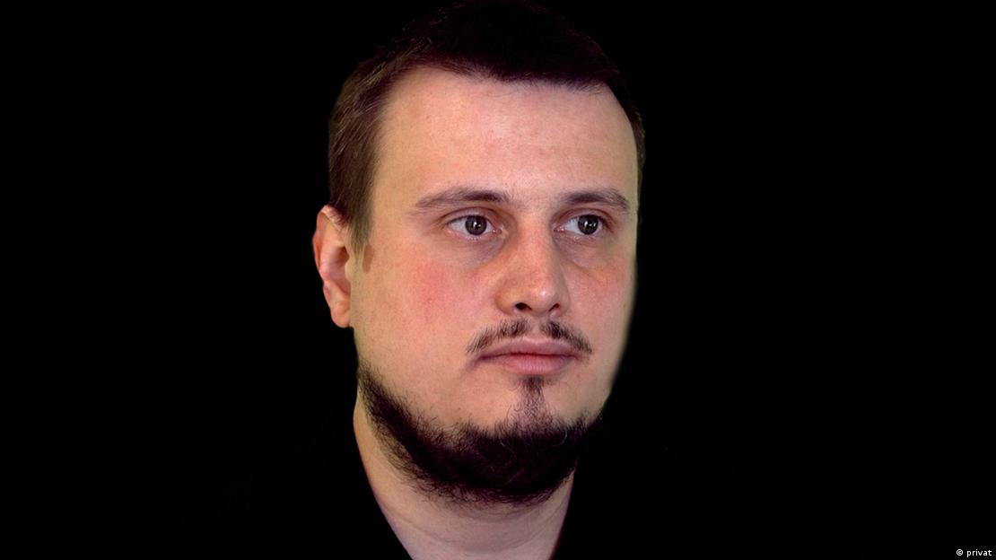 Олег Катков Олег Катков