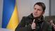 Радник керівника Офісу президента України Михайло Подоляк Радник керівника Офісу президента України Михайло Подоляк