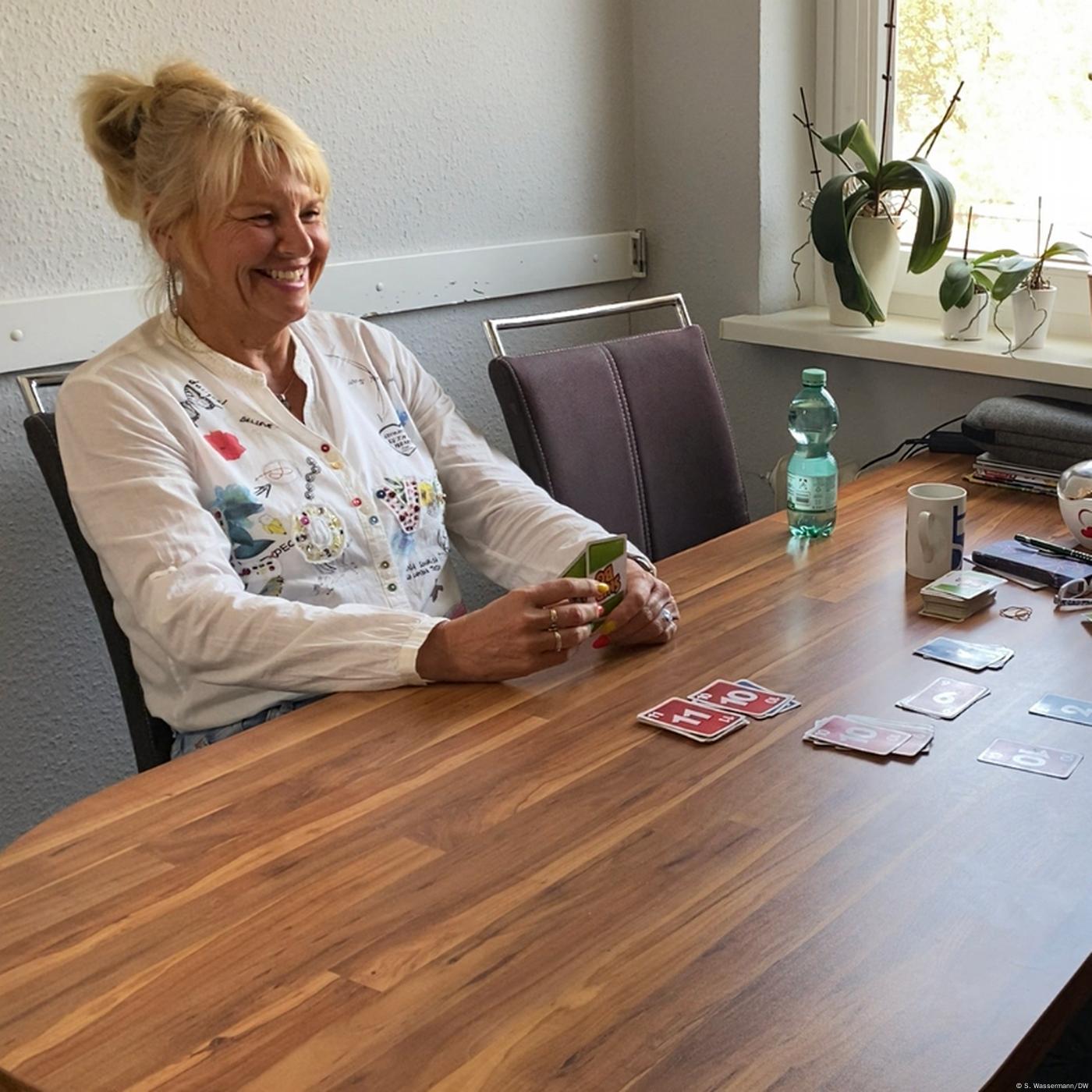 End of life care: A report by Sylvia Wassermann