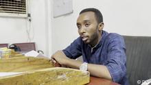 Krankenhäuser stark belastet, viele Verletzte im Sudan