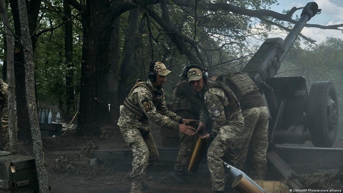 Rat u Ukrajini pokrenuo je raspravu o uvođenju vojnog roka u europskim zemljama
