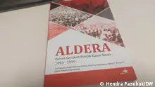 Aldera book
Location: Bonn
Datum: 2023
