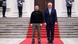 Berlin | Selenskyj und Steinmeier Berlin | Selenskyj und Steinmeier
