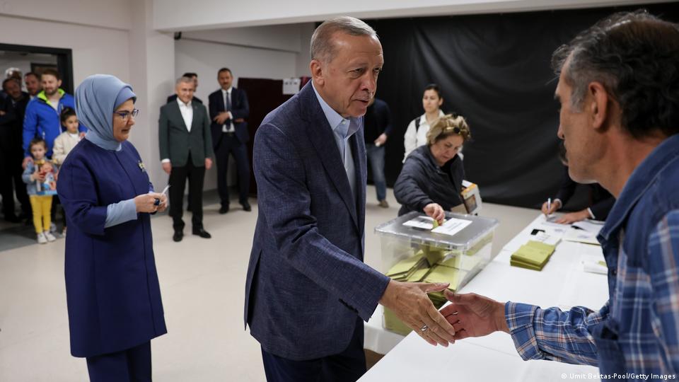 Turkish Election Polls 2023