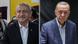 Turcia alegeri 2023 | Kilicdaroglu și Erdogan Turcia alegeri 2023 | Kilicdaroglu și Erdogan