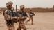 Sojojin Faransa a yayin da suke rangadi a yankin Sahel Sojojin Faransa a yayin da suke rangadi a yankin Sahel