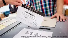 توقعات بفوز واضح للاشتراكيين الديمقراطيين في انتخابات ولاية بريمن