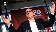 SPD ist in Bremen wieder Nummer Eins