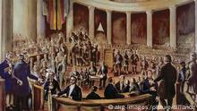 Revolución alemana de 1848: una precursora de la democracia actual