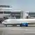 Boeing 737 российской авиакомпании "Победа" в турецкой Анталье