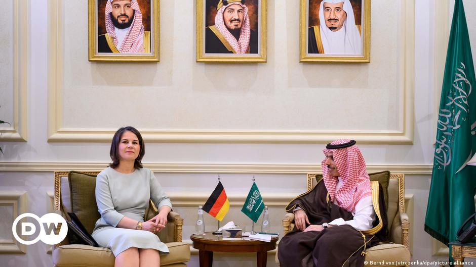 Engere Wirtschaftszusammenarbeit mit Saudi-Arabien gewünscht
