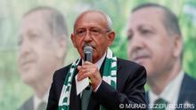 الانتخابات التركية.. ما هي سيناريوهات الجولة الثانية؟
