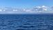Blick auf Meer und Küste Blick auf Meer und Küste