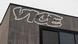 A logo of Vice Media is seen on the facade of its office building in Los Angeles A logo of Vice Media is seen on the facade of its office building in Los Angeles