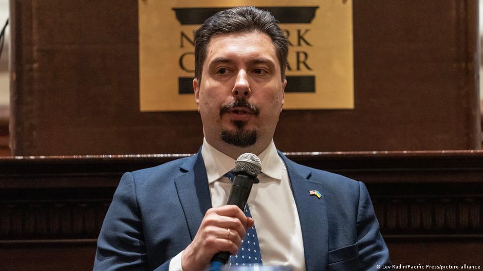 Ексголова Верховного суду Князєв пішов на угоду і отримав п'ять років тюрми