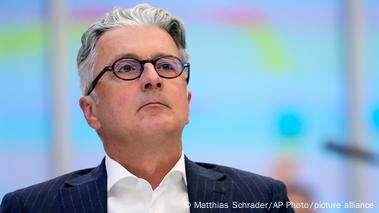 Ex-Audi chief Rupert Stadler admits role in diesel scandal – DW – 05/16 ...