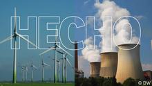 Hecho en Alemania - Ideas para reducir las emisiones de CO2