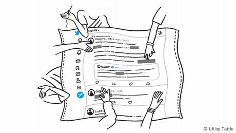 Browser plugin Uli