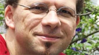 Yves Marignac (Foto: Privat)