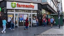 Ciberataque extorsivo a sistema usado en farmacias afecta a millones de usuarios en Argentina