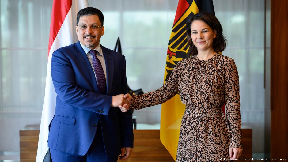 Germany's Baerbock says UN must broker Yemen peace – DW – 05/16/2023 - Vimarsana News