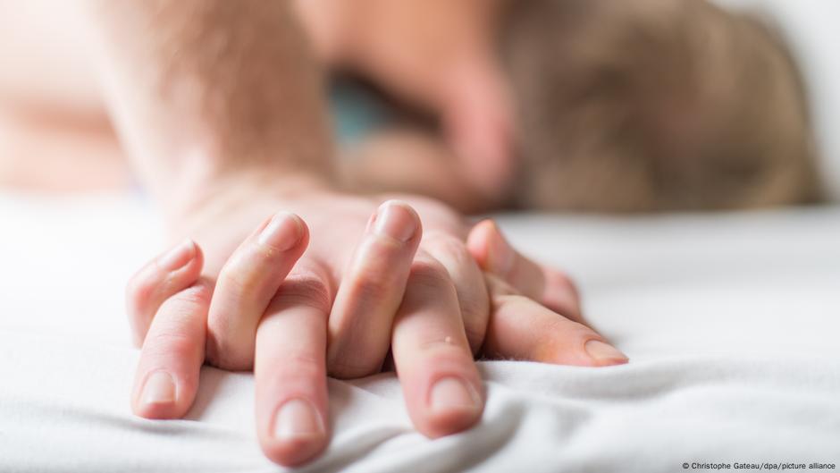 Hormoni testosteron i estrogen su važni za seksualnost