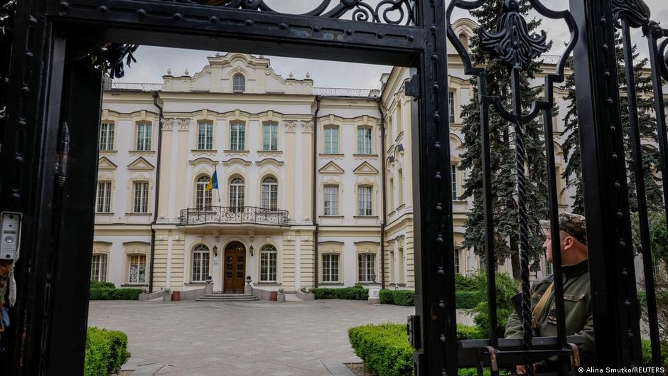 Корупція у Верховному суді: чотирьом суддям повідомили про підозри