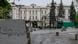 Kiev, ndërtesa e Gjykatës së Lartë Kiev, ndërtesa e Gjykatës së Lartë