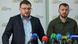 Семен Кривонос та Олександр Клименко (фото 2023 року) Семен Кривонос та Олександр Клименко (фото 2023 року)