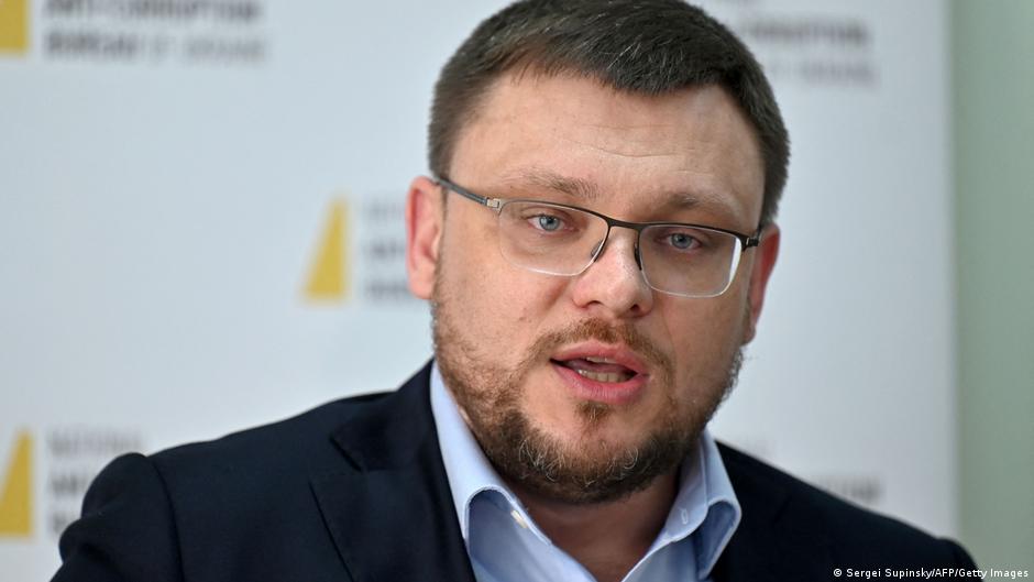 Кривонос: Рішення про відновлення незалежності НАБУ слід ухвалити за один день
