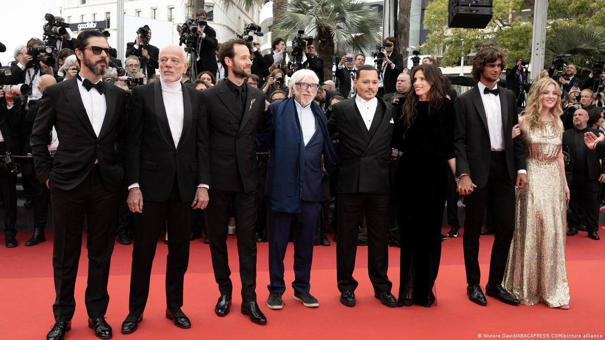 Cannes Film Festival Red Carpet Recap