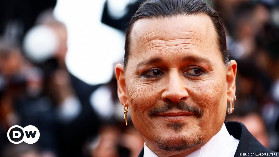 Johnny Depp wird 60
Top-Thema
Weitere Themen