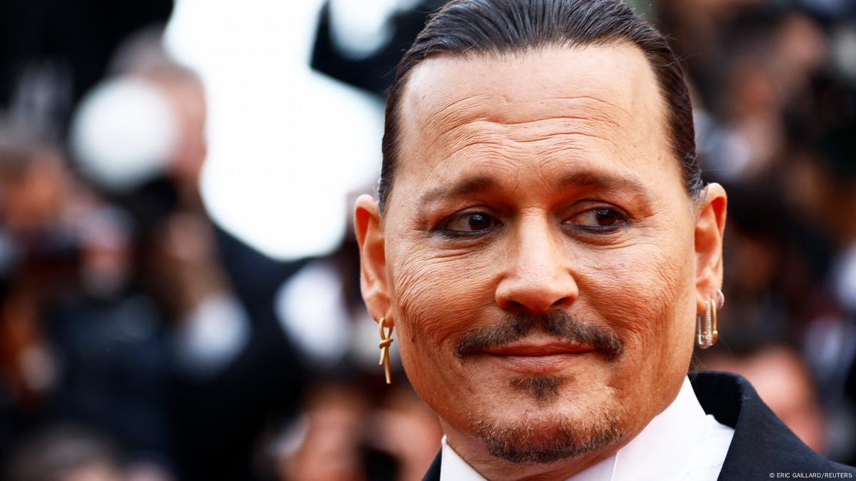 Busca: Johnny Depp